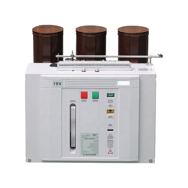 Wholesale High Quality VS1 Series Vacuum Circuit Breaker with CE/CCC Certification