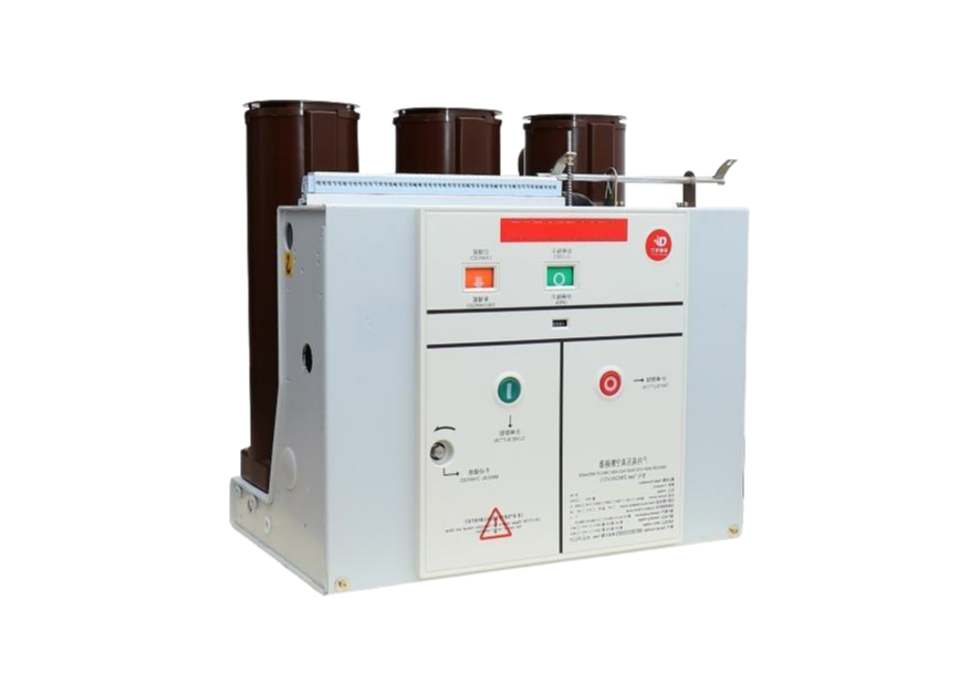 Wholesale High Quality VS1 Series Vacuum Circuit Breaker with CE/CCC Certification