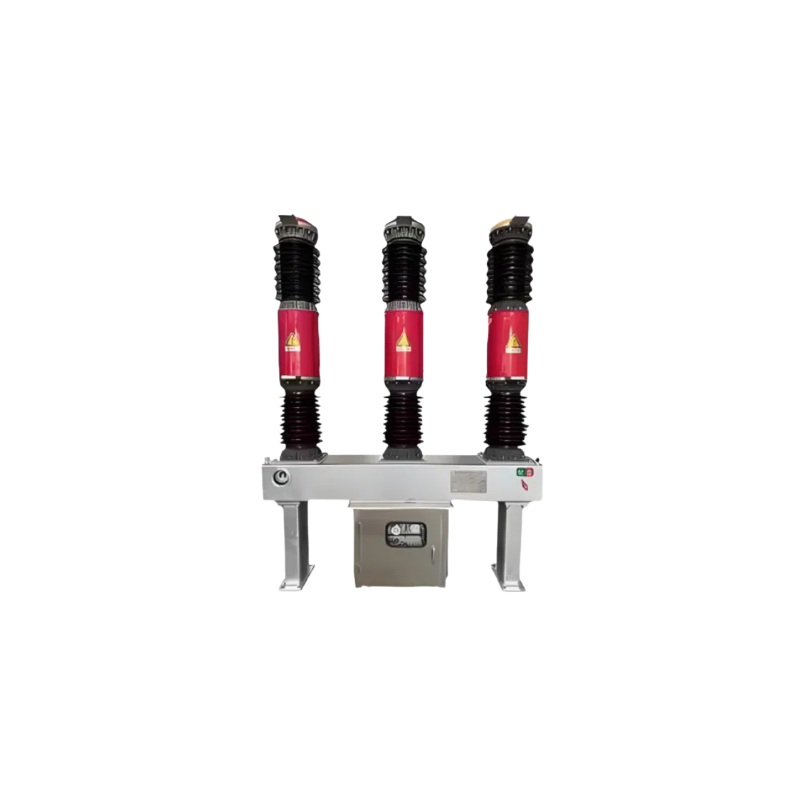 40.5kV SF6 Vacuum Circuit Breaker with Spring Mechanism for Industrial Applications