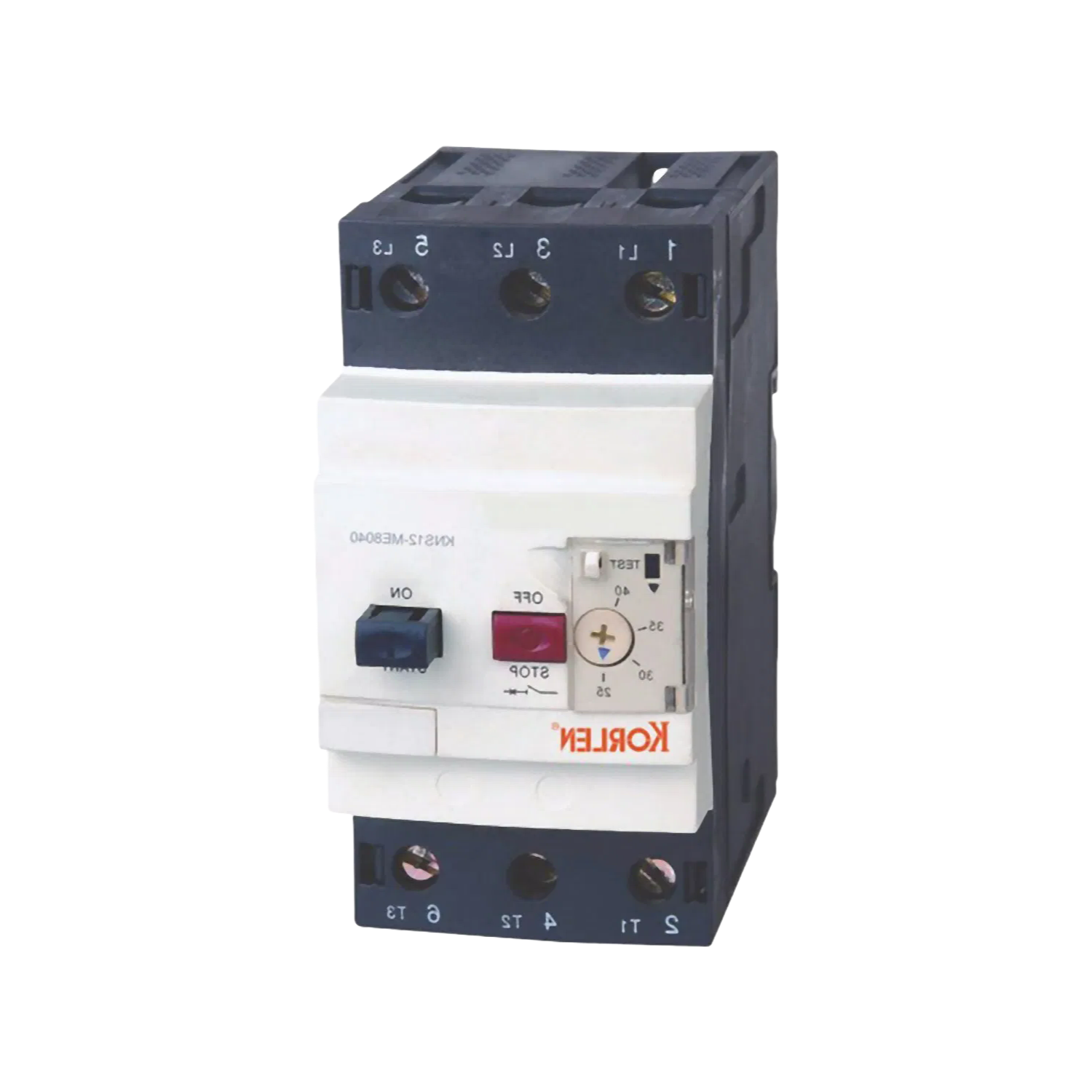 KNS12 3 Pole Molded Case High Voltage Air Circuit Breaker for Industrial Manufacturing – Electric Operation, Fixed Installation, Factory-Direct Supply
