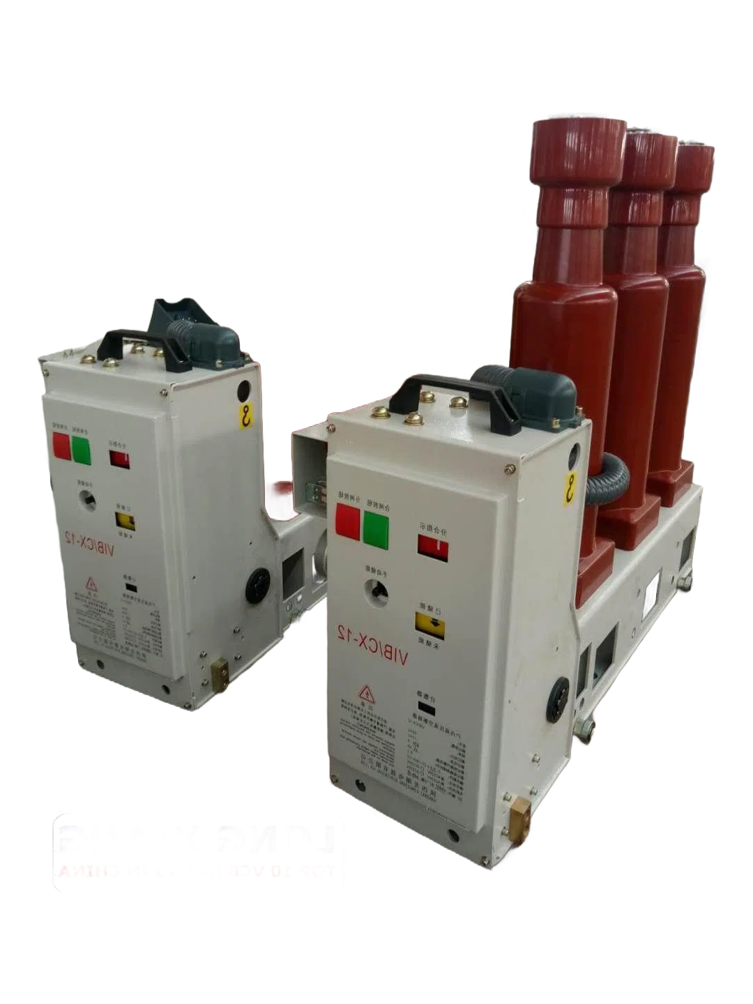 Bulk Order VIB1/R-12 Series Fixed Type High Speed Vacuum Circuit Breaker for Industrial Use