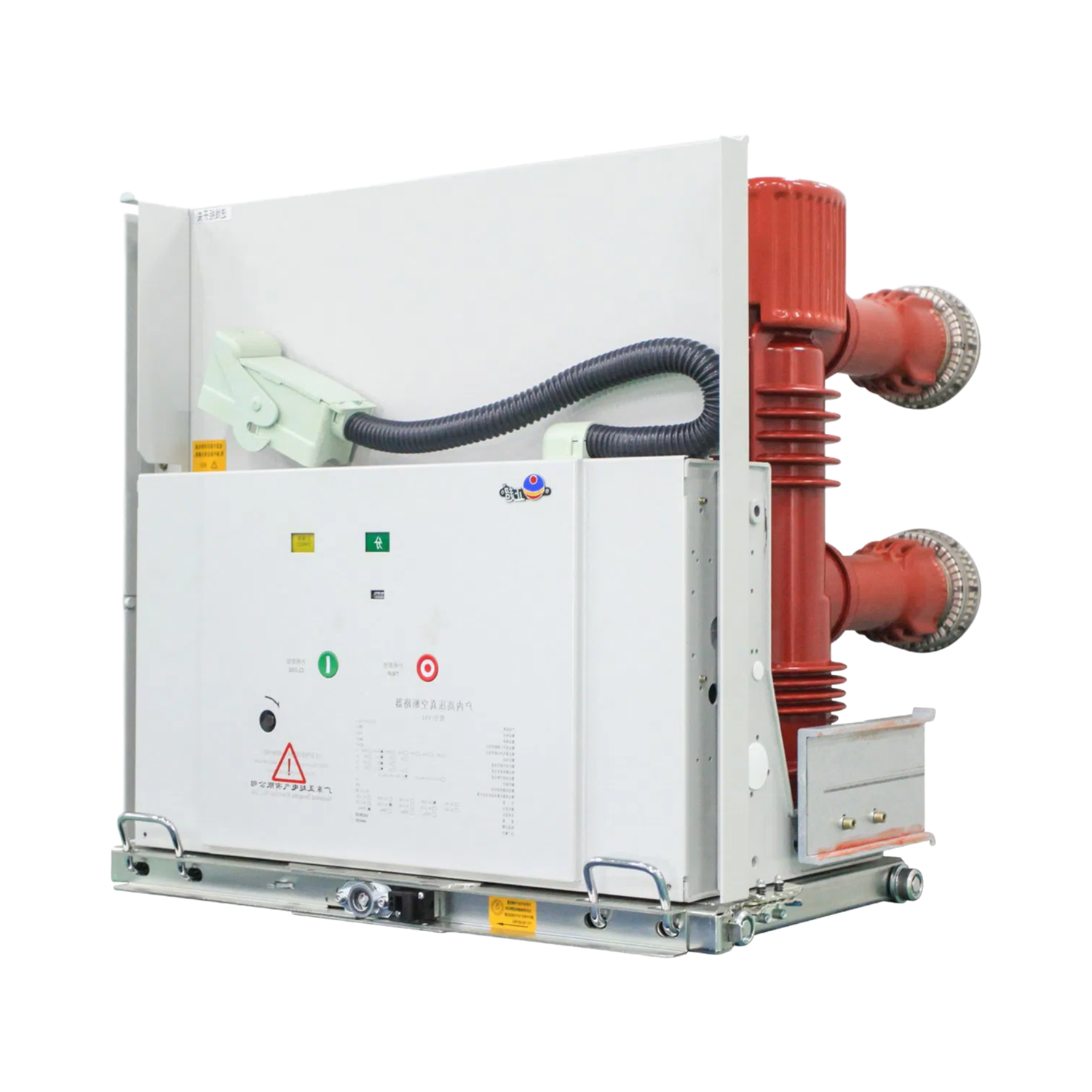 24kV VS1 Withdrawable Vacuum Circuit Breaker for KYN Switchgear - High Voltage Protection Solution
