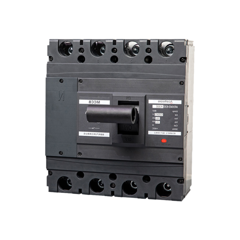 Factory Direct Supply ARXM3 Circuit Breakers with Overload and Short Circuit Protection