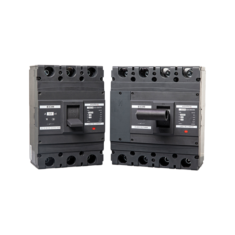 Factory Direct Supply ARXM3 Circuit Breakers with Overload and Short Circuit Protection