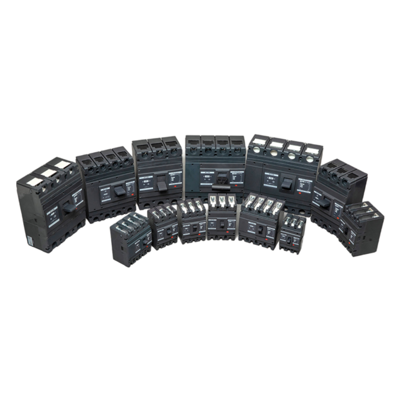 Factory Direct Supply ARXM3 Circuit Breakers with Overload and Short Circuit Protection