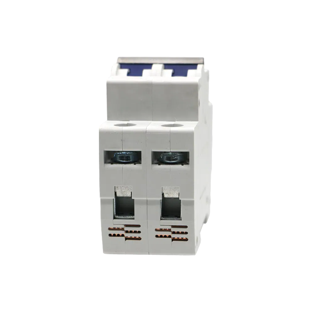 Customizable SL7 High Breaking Capacity Mini Circuit Breaker, 1 - 63A, 1P - 4P, AC230/400V, IEC60898, Factory Supply & Wholesale