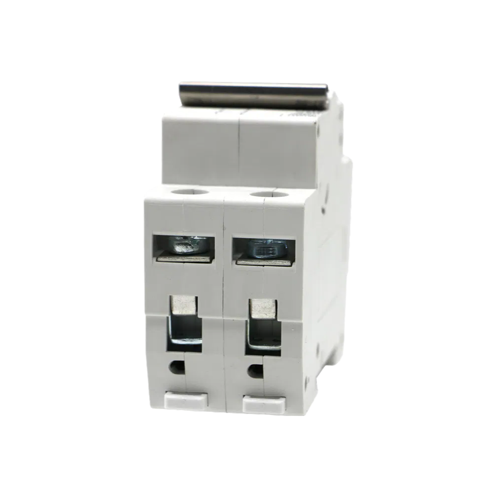 Customizable SL7 High Breaking Capacity Mini Circuit Breaker, 1 - 63A, 1P - 4P, AC230/400V, IEC60898, Factory Supply & Wholesale