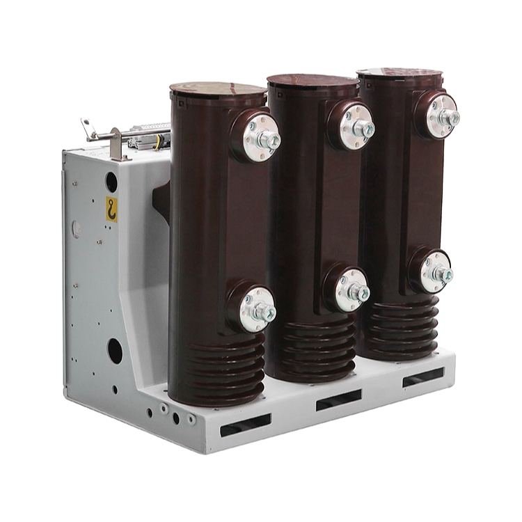 Customizable VS1-12 Indoor High Voltage Circuit Breaker for Substations and Power Plants with ISO9001 Certification