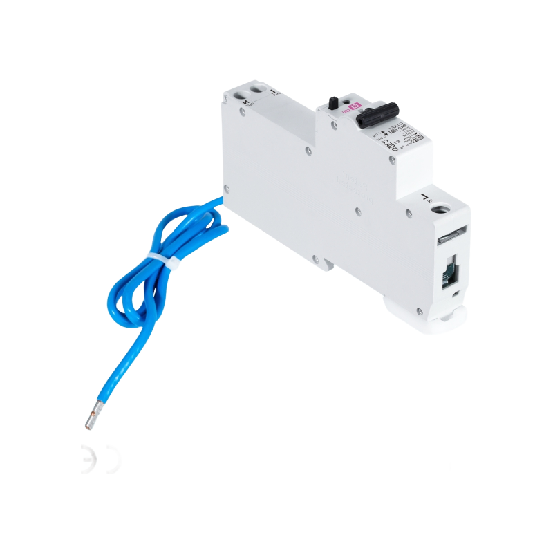 Customized CJAF1 AFDD RCBO Circuit Breaker with 6kA Short-Circuit Capacity 50/60Hz