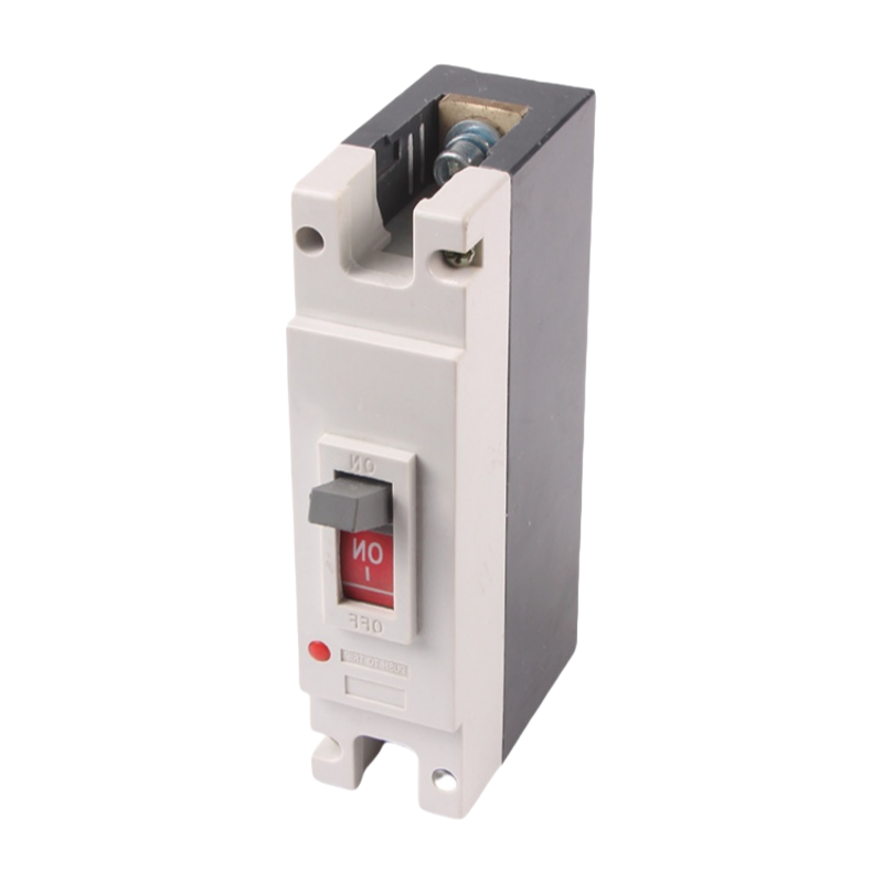 Industrial Grade 250A 1 Pole Air Circuit Breaker with Fixed Installation