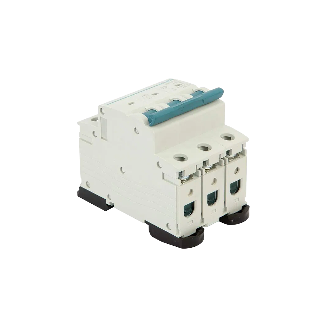 Wholesale EDBI Model MCB Circuit Breakers with Overcurrent and OVP Protection Functions