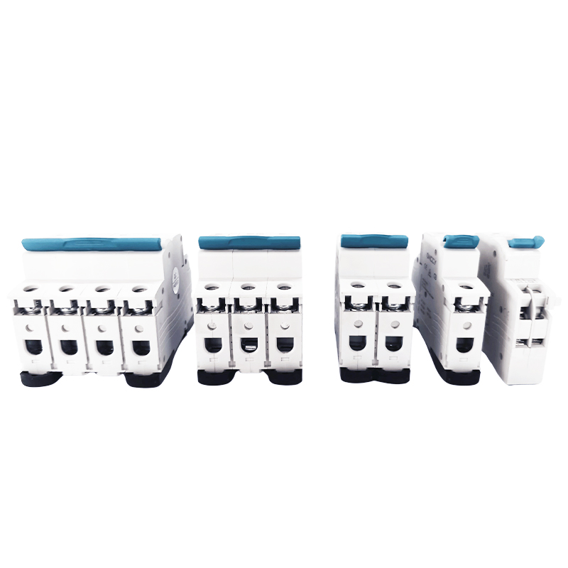 Wholesale EDBI Model MCB Circuit Breakers with Overcurrent and OVP Protection Functions