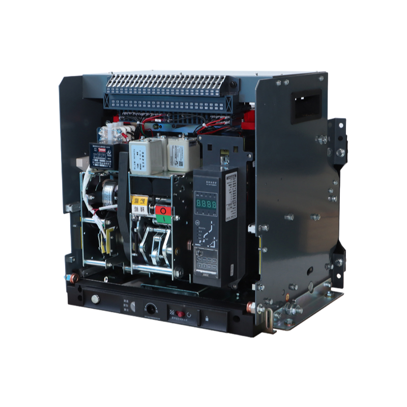 MTW1-2000 to MTW1-7500 ACB Circuit Breaker Drawer Fixed Style for Power Distribution Systems