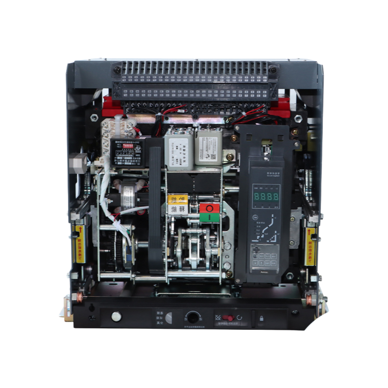 MTW1-2000 to MTW1-7500 ACB Circuit Breaker Drawer Fixed Style for Power Distribution Systems