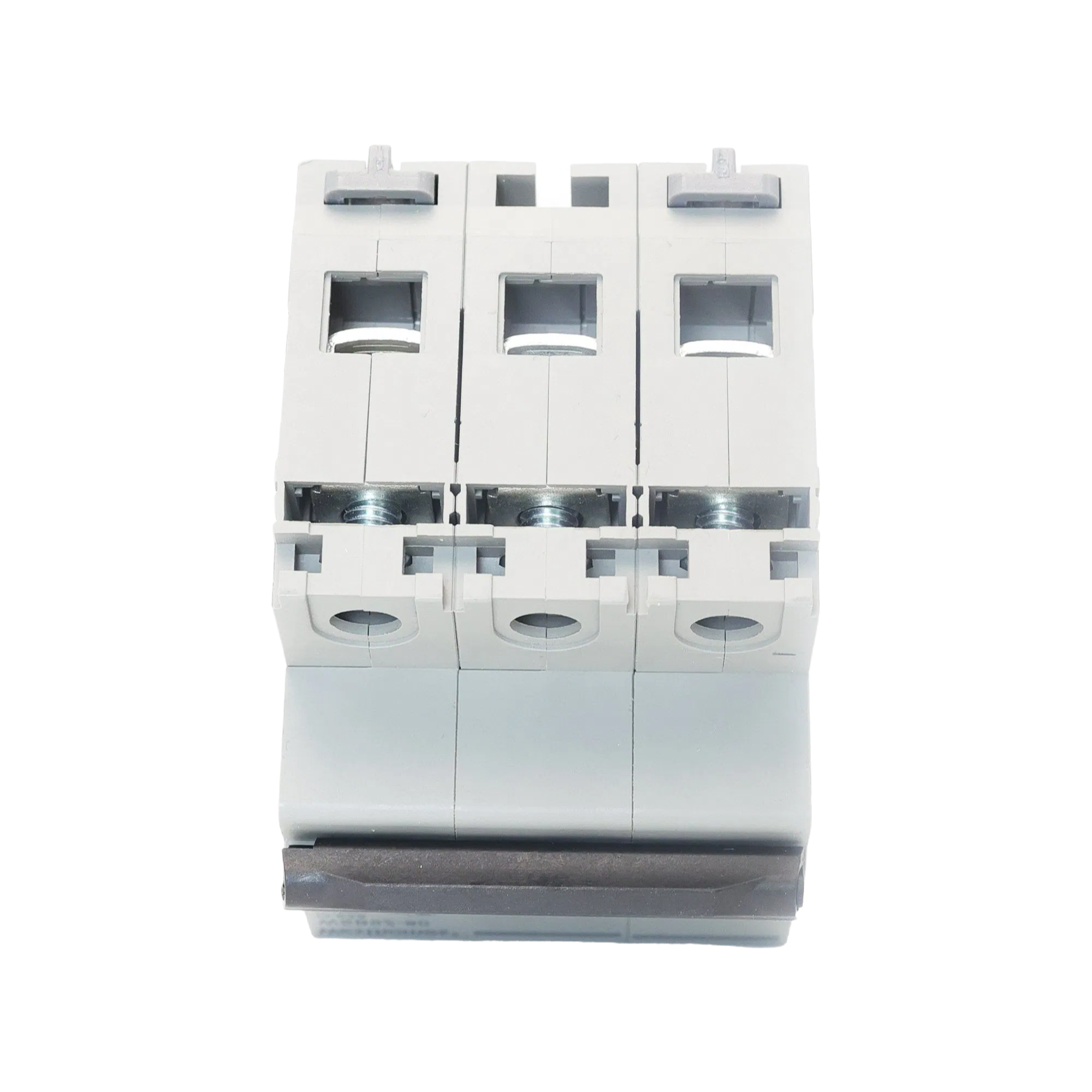 Reliable DC Circuit Breaker Supplier for OEM and ODM with ISO9001 and CE Certification