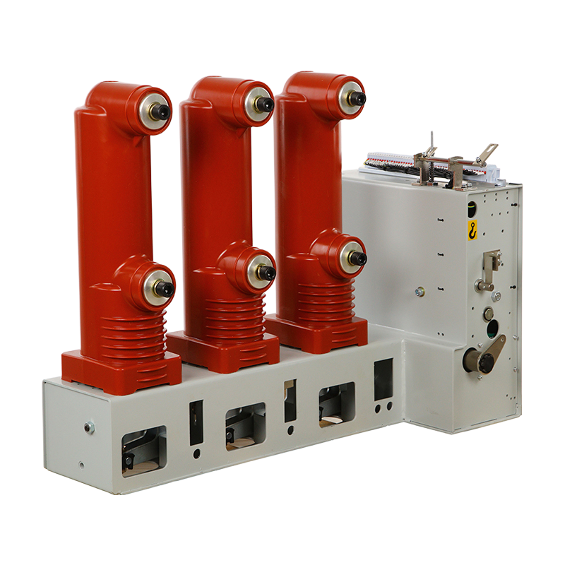 Factory Supply High Speed Vacuum Circuit Breaker for Power System Protection