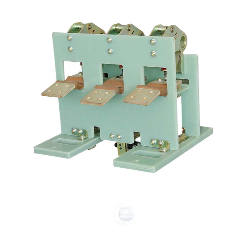 Wholesale 630A-20kA Vacuum Circuit Breaker 3 Poles Electric Operation for Industrial Use