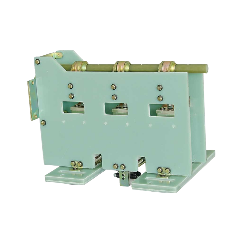 Wholesale 630A-20kA Vacuum Circuit Breaker 3 Poles Electric Operation for Industrial Use