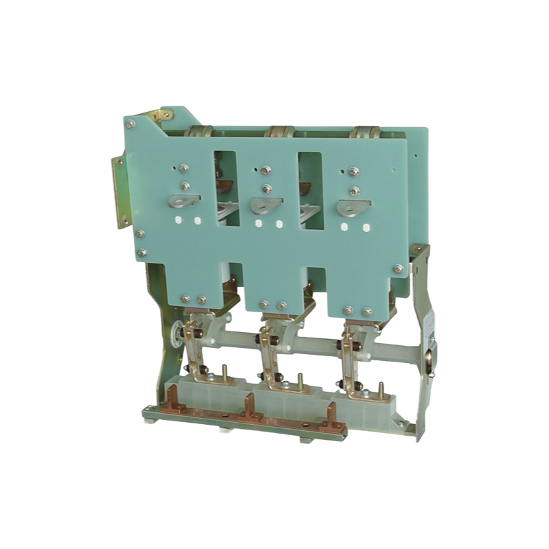 Wholesale 630A-20kA Vacuum Circuit Breaker 3 Poles Electric Operation for Industrial Use