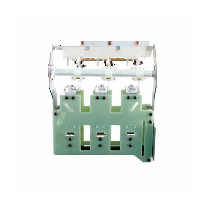 Wholesale 630A-20kA Vacuum Circuit Breaker 3 Poles Electric Operation for Industrial Use