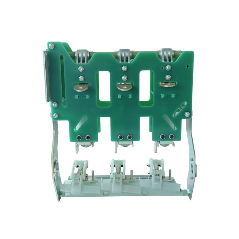 Wholesale 630A-20kA Vacuum Circuit Breaker 3 Poles Electric Operation for Industrial Use