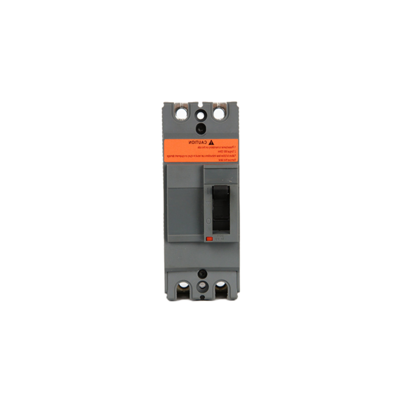 CE Certified Low Voltage Circuit Breaker with RCCB Function for Power Systems
