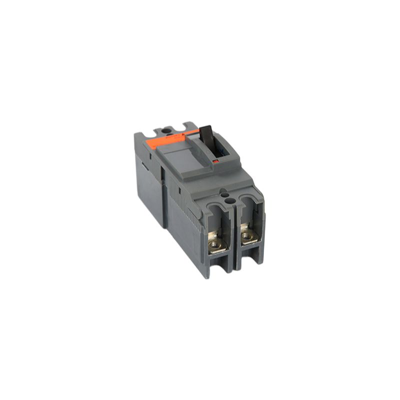 CE Certified Low Voltage Circuit Breaker with RCCB Function for Power Systems