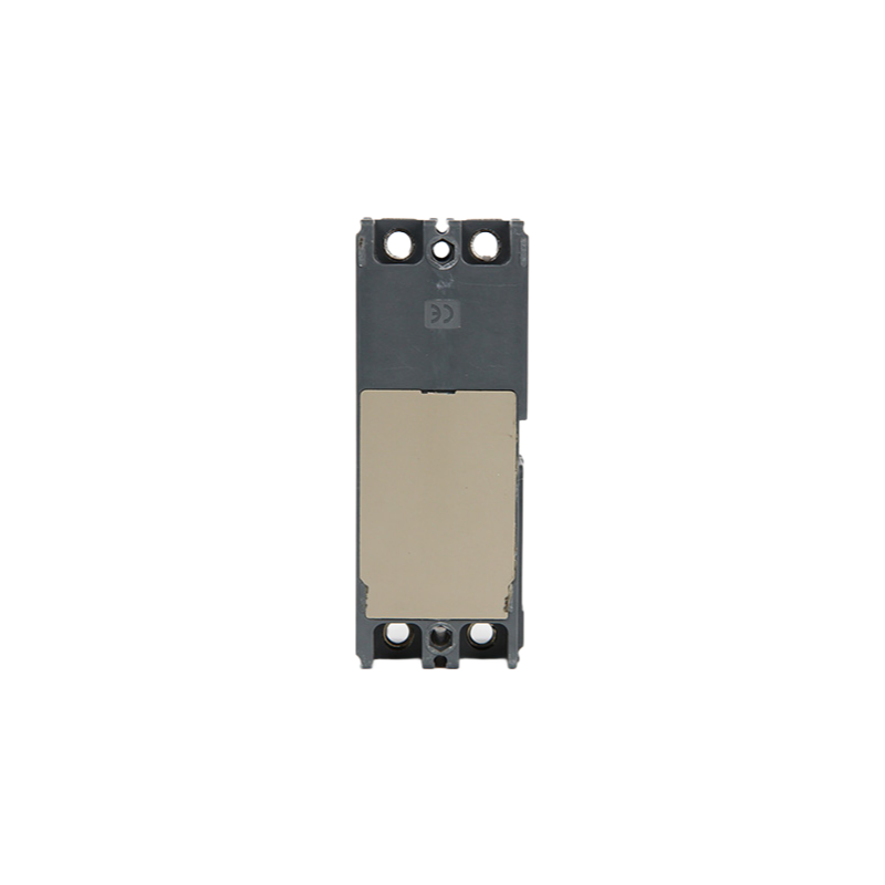 CE Certified Low Voltage Circuit Breaker with RCCB Function for Power Systems