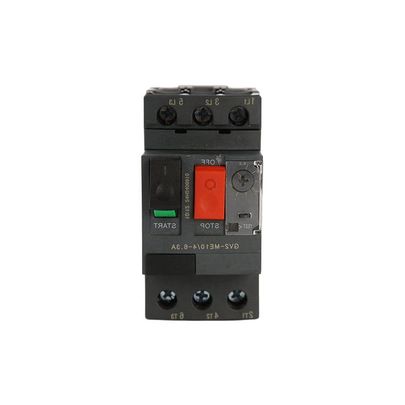 Customizable GV2ME Motor Protection Circuit Breaker for OEM and ODM Services