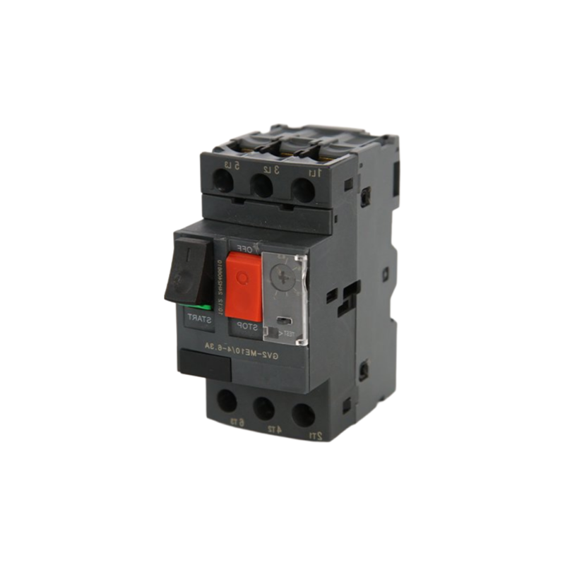 Customizable GV2ME Motor Protection Circuit Breaker for OEM and ODM Services