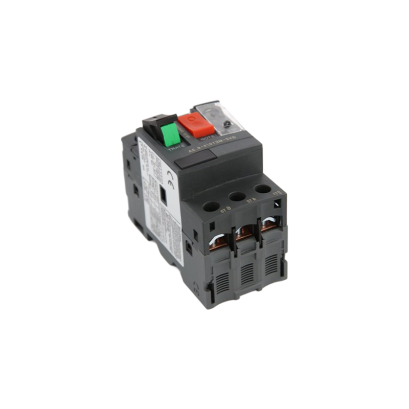 Customizable GV2ME Motor Protection Circuit Breaker for OEM and ODM Services