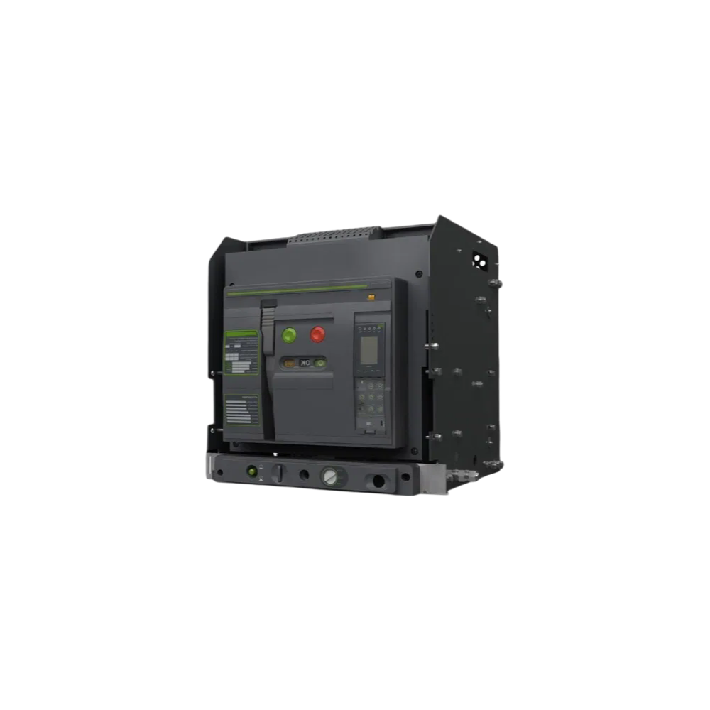 Wholesale 50Hz Universal Frame Circuit Breaker TNCW1-1600 for Industrial Power Distribution