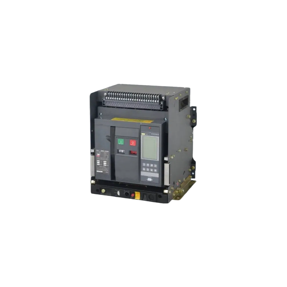 Wholesale 50Hz Universal Frame Circuit Breaker TNCW1-1600 for Industrial Power Distribution