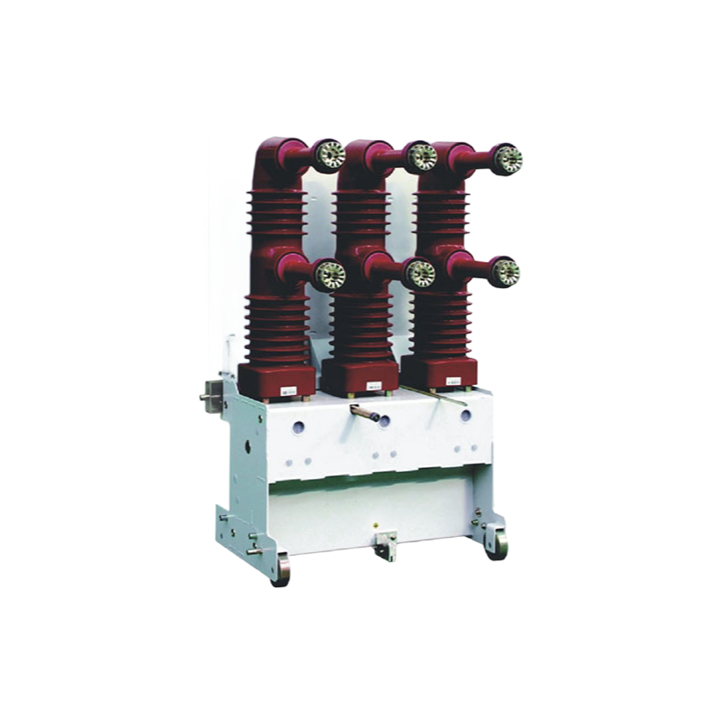 3 Pole VD4 Type Vacuum Circuit Breaker for Transformer and Motor Protection 630-4000A