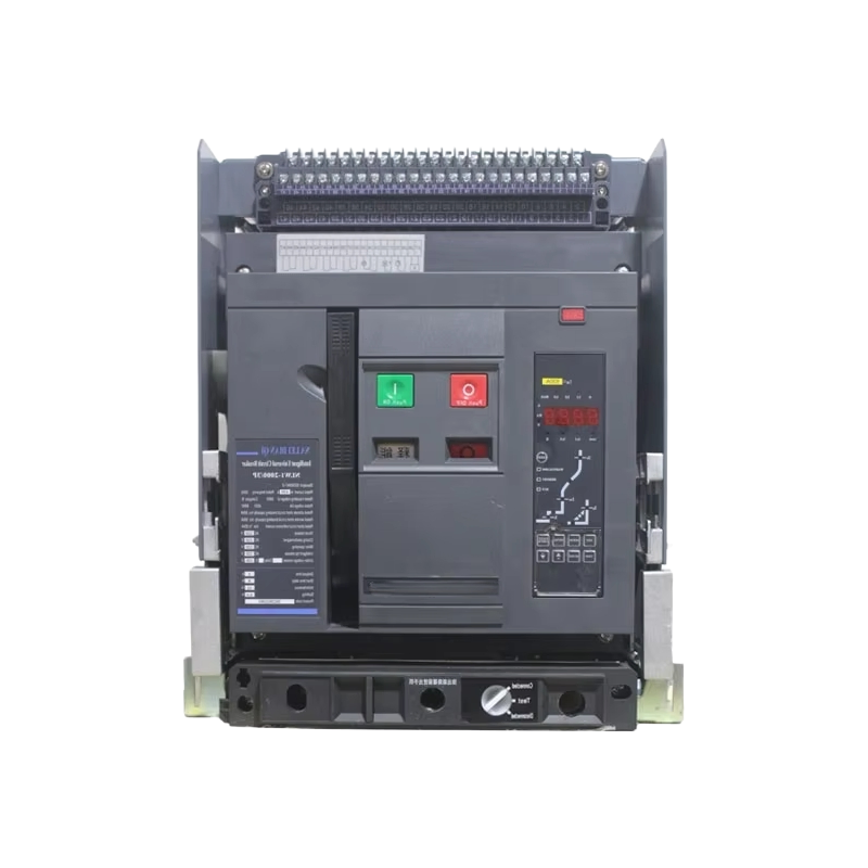 High Voltage ACB Air Circuit Breaker 40.5kV for Industrial Power Systems and Substations