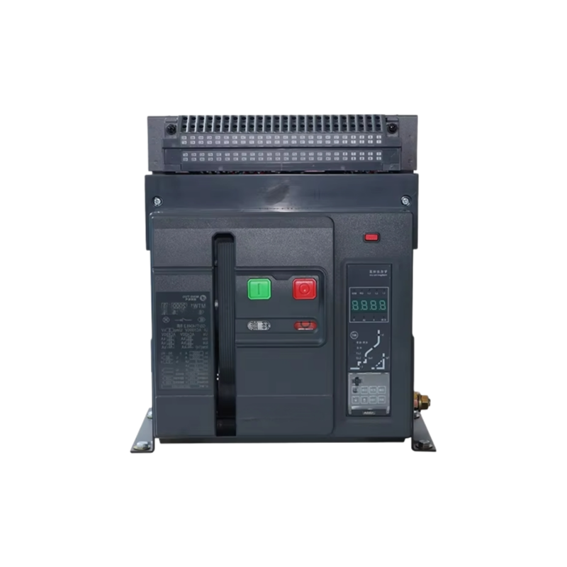 High Voltage ACB Air Circuit Breaker 40.5kV for Industrial Power Systems and Substations