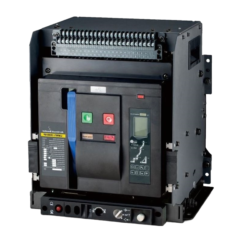 High Voltage ACB Air Circuit Breaker 40.5kV for Industrial Power Systems and Substations