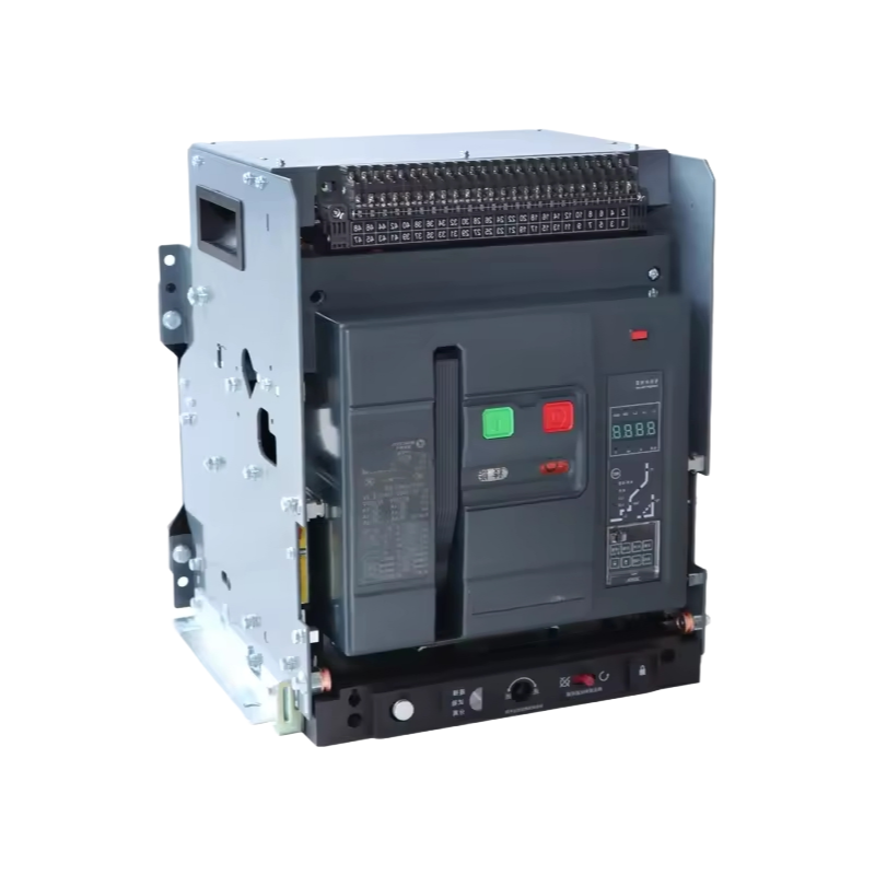 High Voltage ACB Air Circuit Breaker 40.5kV for Industrial Power Systems and Substations