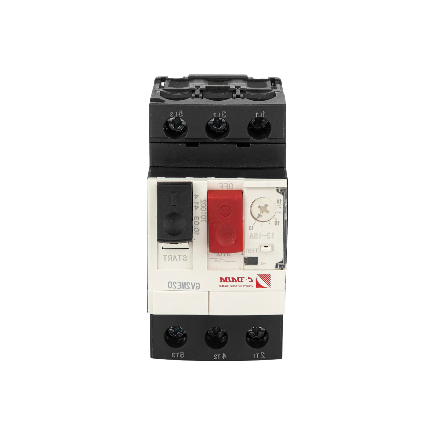 GV-Me Motor Protection Circuit Breaker 0.1-80A for AC 50/60Hz Motors - Factory Direct Supply