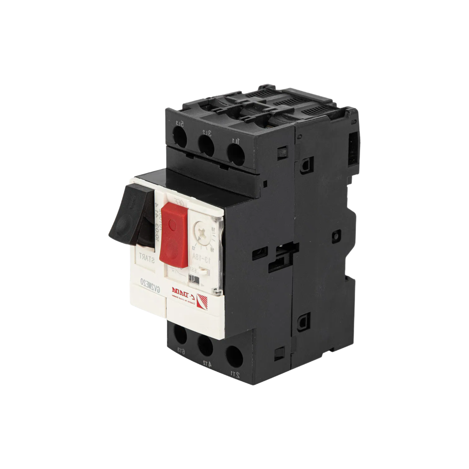 GV-Me Motor Protection Circuit Breaker 0.1-80A for AC 50/60Hz Motors - Factory Direct Supply