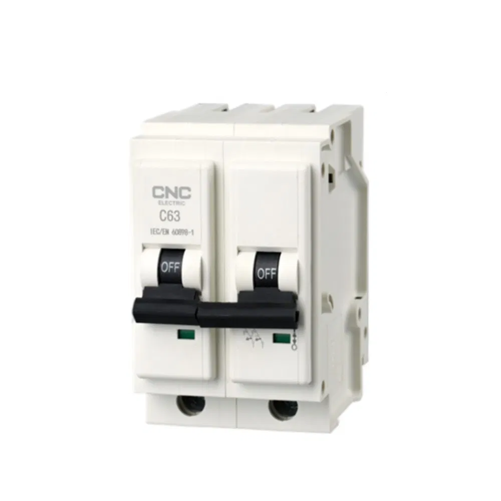 High Quality YCLP Air Circuit Breaker with Overload Short Circuit Protection Function