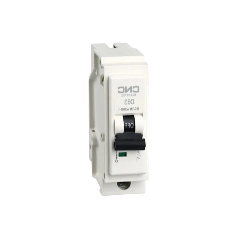 High Quality YCLP Air Circuit Breaker with Overload Short Circuit Protection Function