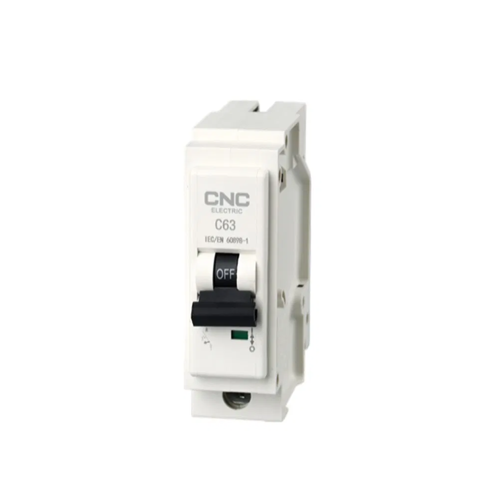 High Quality YCLP Air Circuit Breaker with Overload Short Circuit Protection Function