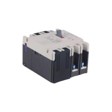 Custom OEM DC Circuit Breaker MCCB Type with 8000+ Electrical Life for Solar Applications