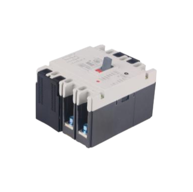 Custom OEM DC Circuit Breaker MCCB Type with 8000+ Electrical Life for Solar Applications