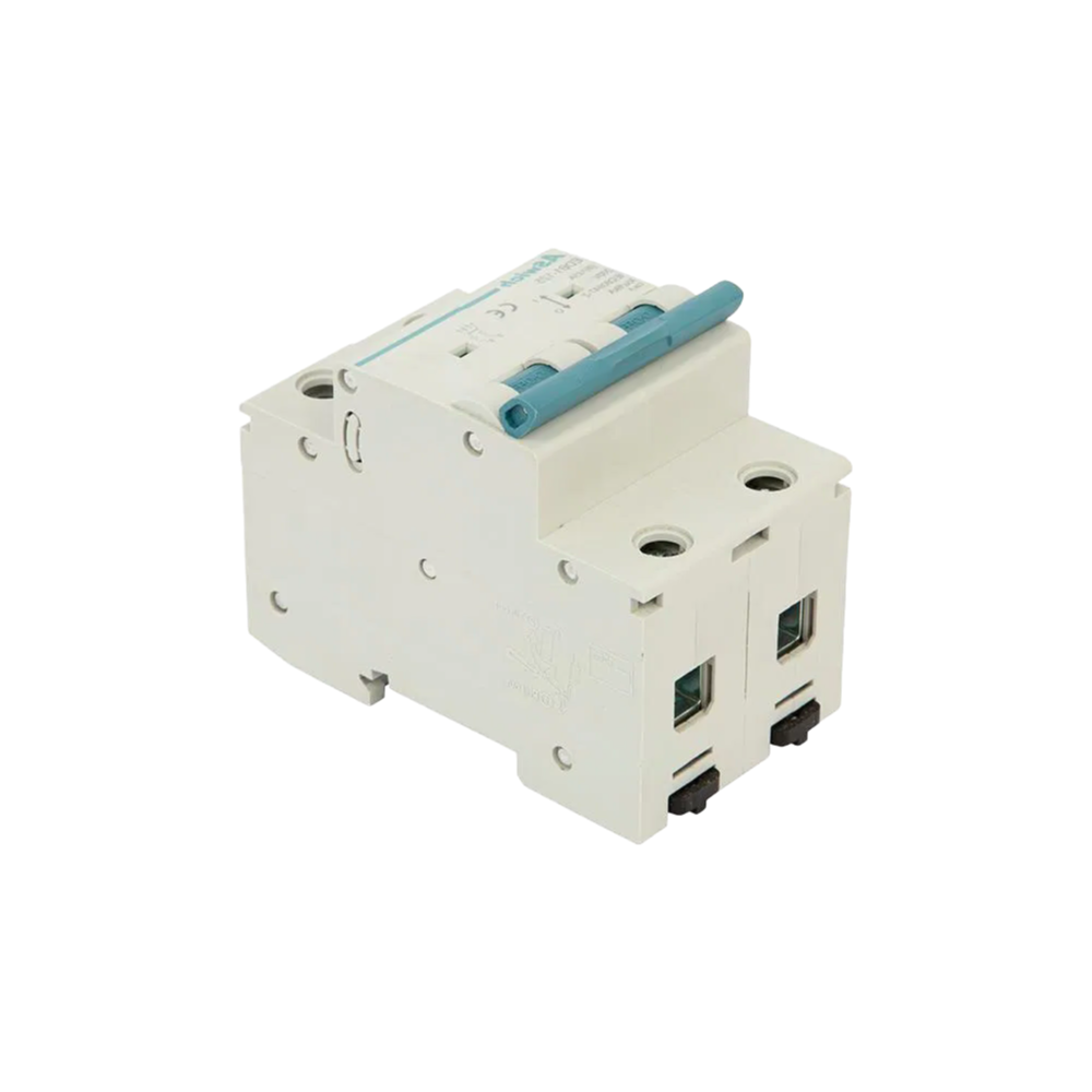 Wholesale Price DC100V/200V Circuit Breaker with Overcurrent Protection for Solar Installations
