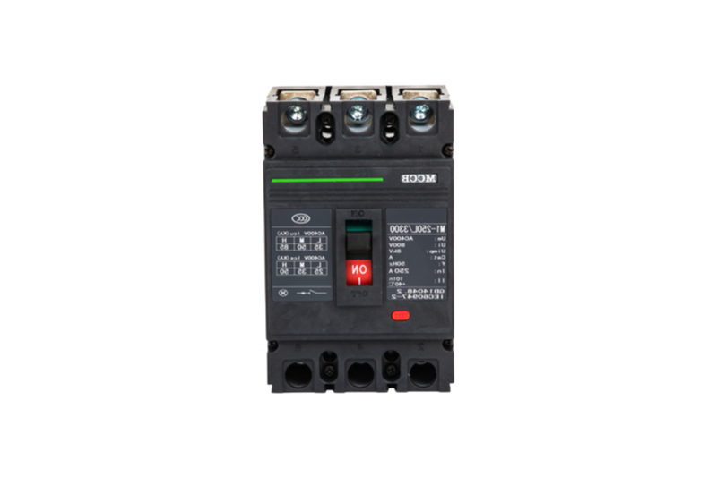 Wholesale DAM2 Molded Case Circuit Breakers - Customizable 3P/4P Options for OEM Suppliers