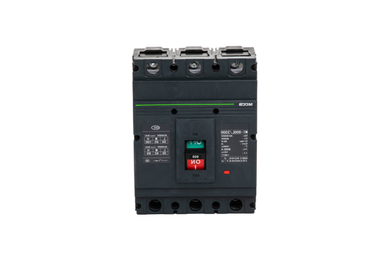Wholesale DAM2 Molded Case Circuit Breakers - Customizable 3P/4P Options for OEM Suppliers