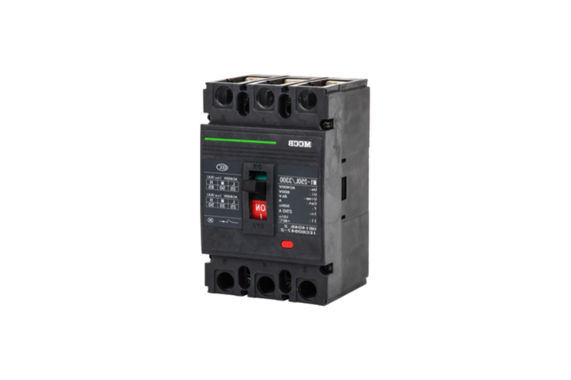Wholesale DAM2 Molded Case Circuit Breakers - Customizable 3P/4P Options for OEM Suppliers