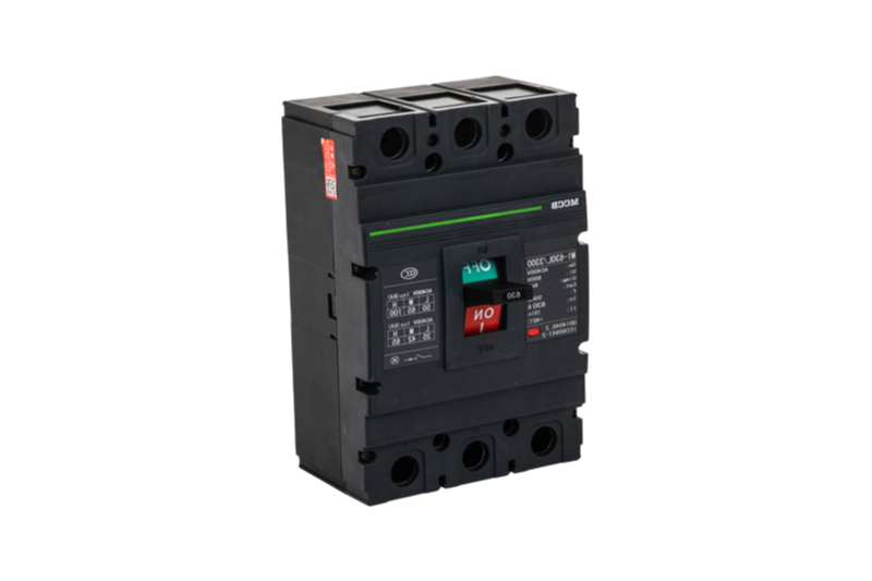 Wholesale DAM2 Molded Case Circuit Breakers - Customizable 3P/4P Options for OEM Suppliers